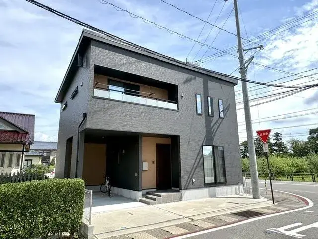 Akiya in Fukushima