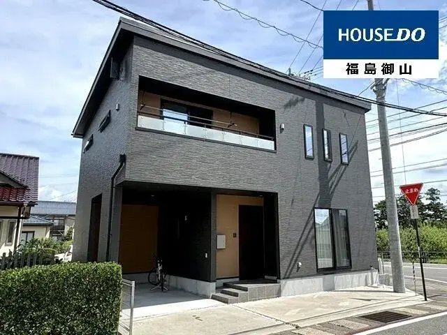 4LDK房产 福岛市 福岛县 (2)