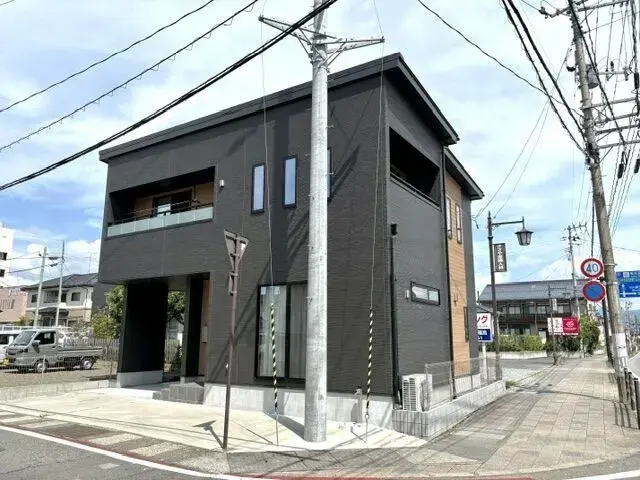 4LDK房产 福岛市 福岛县 (3)
