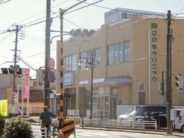 4LDK房产 福岛市 福岛县 (23)