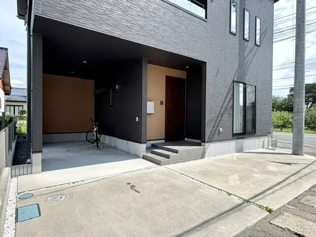 4LDK房产 福岛市 福岛县 (4)