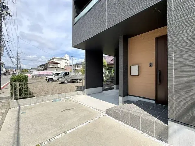 4LDK房产 福岛市 福岛县 (5)