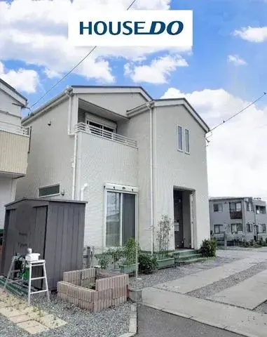 Akiya in Fukushima