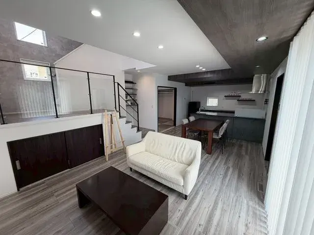4LDK مدينة كورياما محافظة فوكوشيما (3)