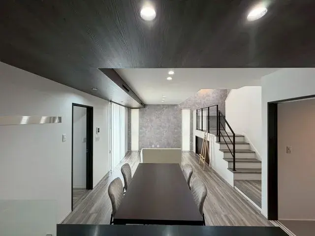4LDK مدينة كورياما محافظة فوكوشيما (4)