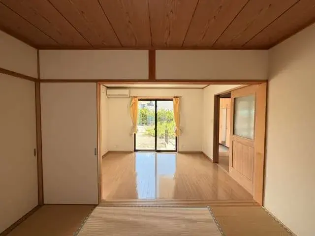Propiedad 4LDK Ciudad de Koriyama Prefectura de Fukushima (2)
