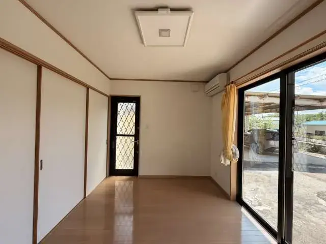Propiedad 4LDK Ciudad de Koriyama Prefectura de Fukushima (11)