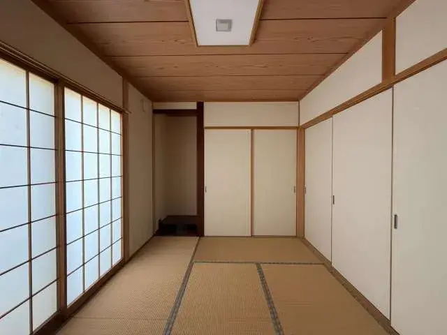Propiedad 4LDK Ciudad de Koriyama Prefectura de Fukushima (12)