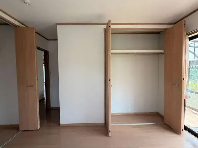Propiedad 4LDK Ciudad de Koriyama Prefectura de Fukushima (4)