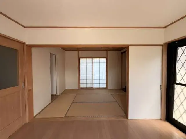 Propiedad 4LDK Ciudad de Koriyama Prefectura de Fukushima (10)