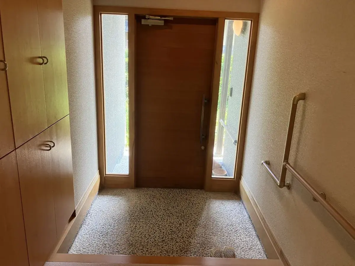 عقار 4LDK مدينة إيواكي محافظة فوكوشيما (11)