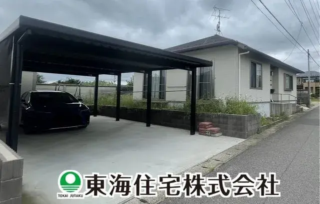 Akiya in Fukushima