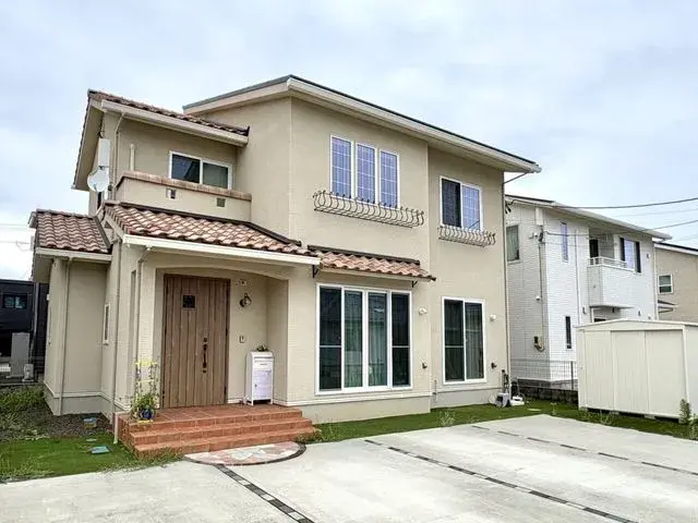 Akiya in Fukushima