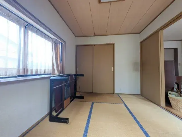 Propiedad 5SLDK Ciudad de Iwaki Fukushima (14)
