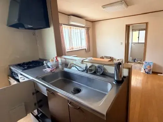 Propiedad 5SLDK Ciudad de Iwaki Fukushima (19)