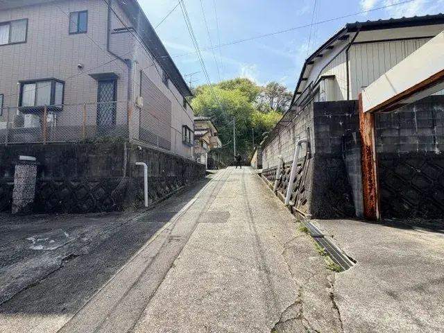Propiedad 5SLDK Ciudad de Iwaki Fukushima (3)