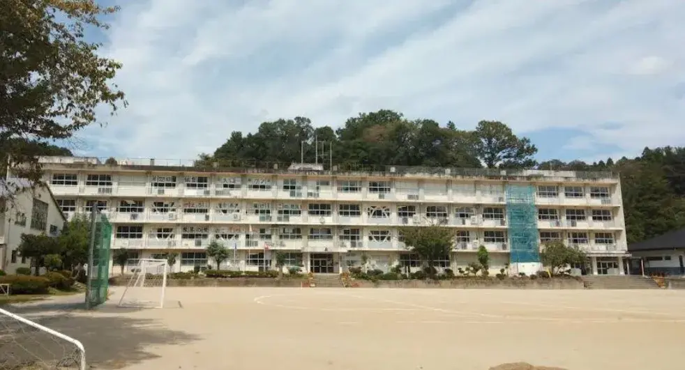 Propiedad 5SLDK Ciudad de Iwaki Fukushima (24)