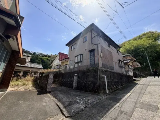 Propiedad 5SLDK Ciudad de Iwaki Fukushima (4)