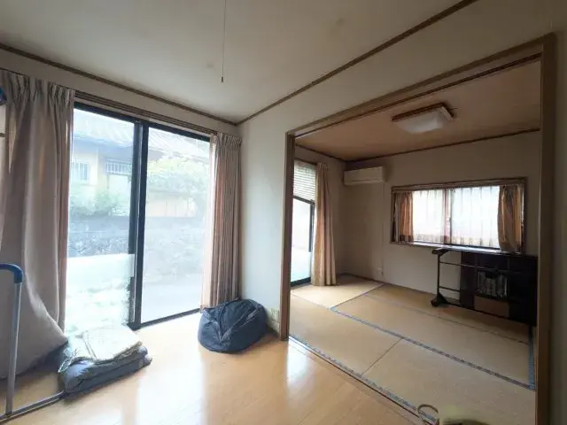 Propiedad 5SLDK Ciudad de Iwaki Fukushima (5)