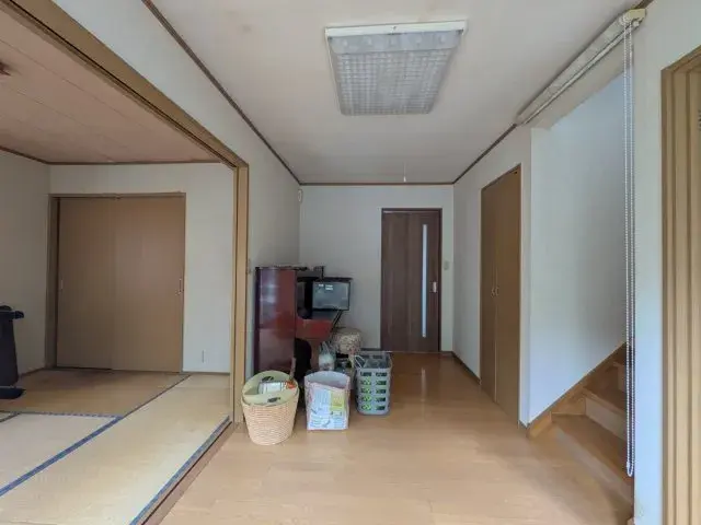 Propiedad 5SLDK Ciudad de Iwaki Fukushima (6)