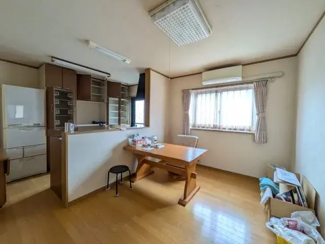 Propiedad 5SLDK Ciudad de Iwaki Fukushima (7)