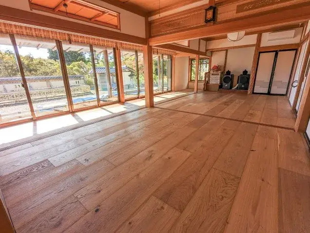 Propiedad 6SLDK Futaba-gun Tomioka-machi Prefectura de Fukushima (4)