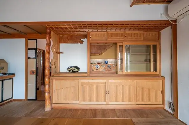 Propiedad 6SLDK Futaba-gun Tomioka-machi Prefectura de Fukushima (5)