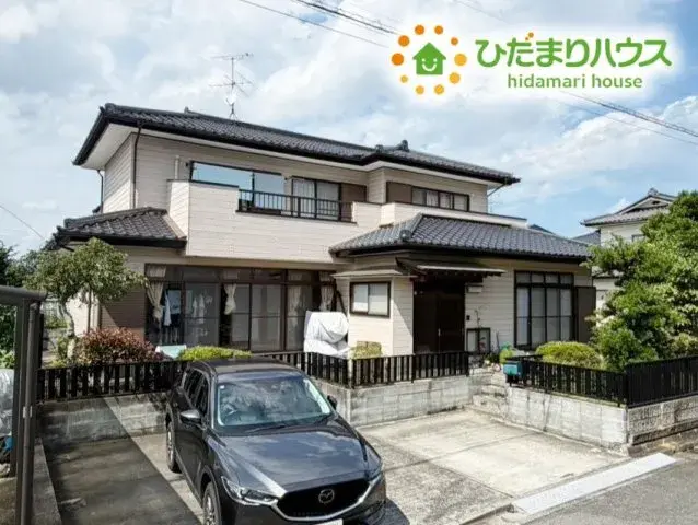 Akiya in Fukushima