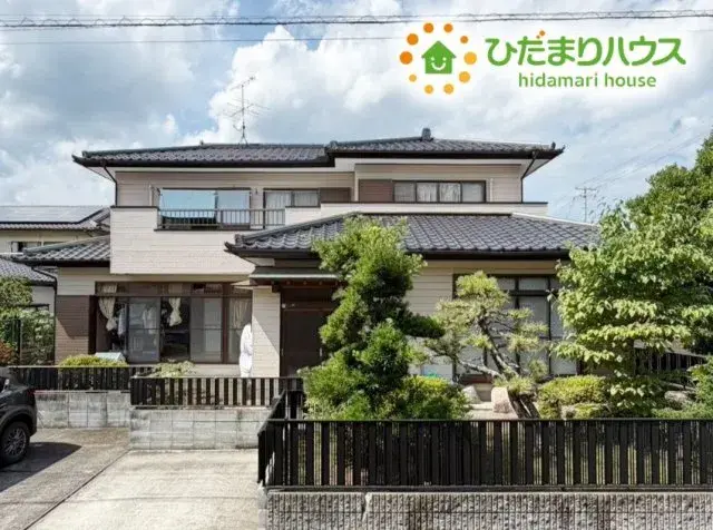 Propiedad 6DK Ciudad de Iwaki, Prefectura de Fukushima (2)