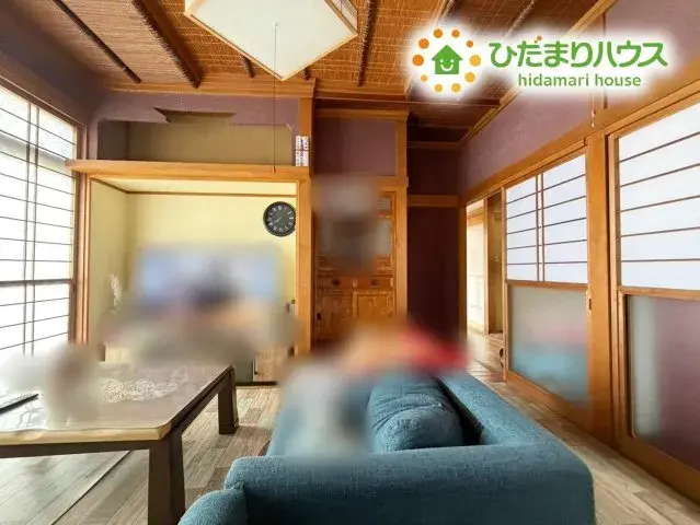 Propiedad 6DK Ciudad de Iwaki, Prefectura de Fukushima (11)
