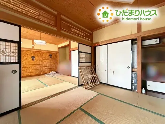 Propiedad 6DK Ciudad de Iwaki, Prefectura de Fukushima (12)