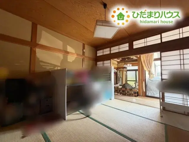 Propiedad 6DK Ciudad de Iwaki, Prefectura de Fukushima (13)
