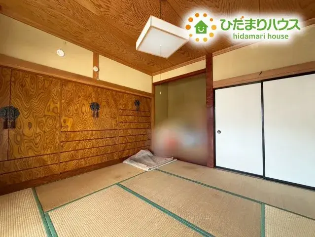 Propiedad 6DK Ciudad de Iwaki, Prefectura de Fukushima (14)