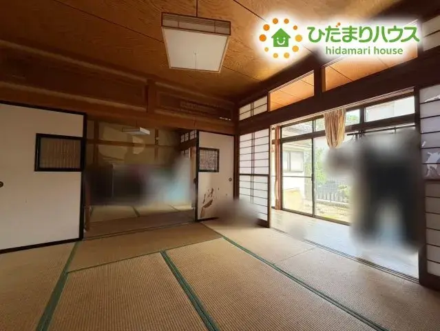 Propiedad 6DK Ciudad de Iwaki, Prefectura de Fukushima (15)