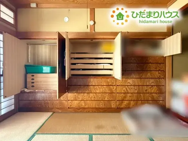Propiedad 6DK Ciudad de Iwaki, Prefectura de Fukushima (18)