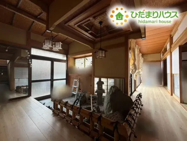 Propiedad 6DK Ciudad de Iwaki, Prefectura de Fukushima (22)