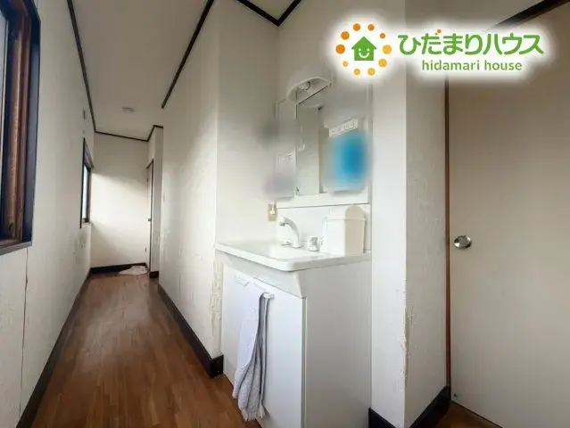 Propiedad 6DK Ciudad de Iwaki, Prefectura de Fukushima (28)