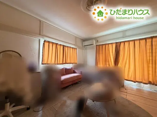Propiedad 6DK Ciudad de Iwaki, Prefectura de Fukushima (4)