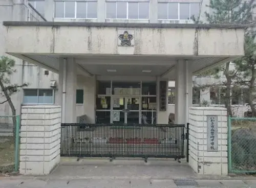 عقار 4SLDK مدينة إيواكي محافظة فوكوشيما (28)