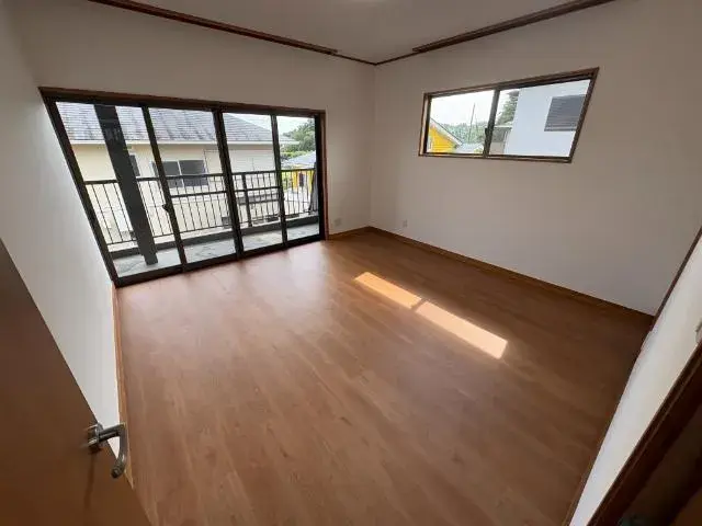 عقار 5DK مدينة إيواكي فوكوشيما (12)