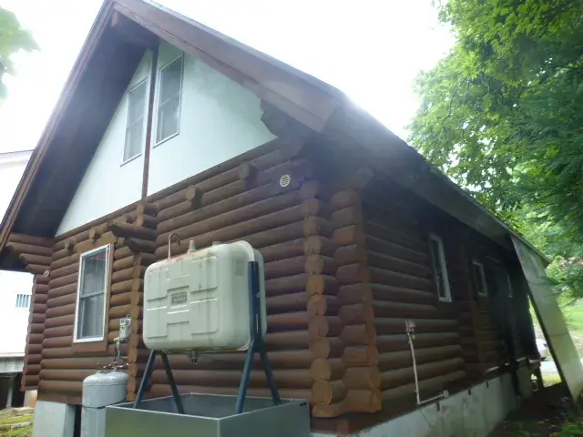 2LDK Inawashiro-machi Fukushima Prefecture عقار (2)