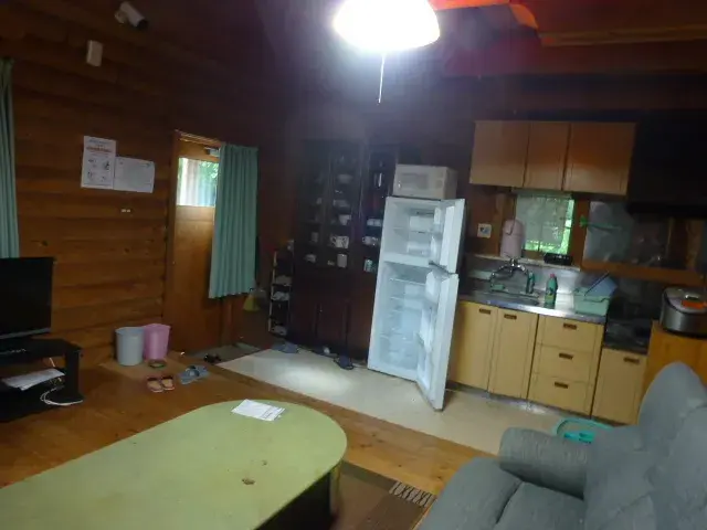 2LDK Inawashiro-machi Fukushima Prefecture عقار (3)