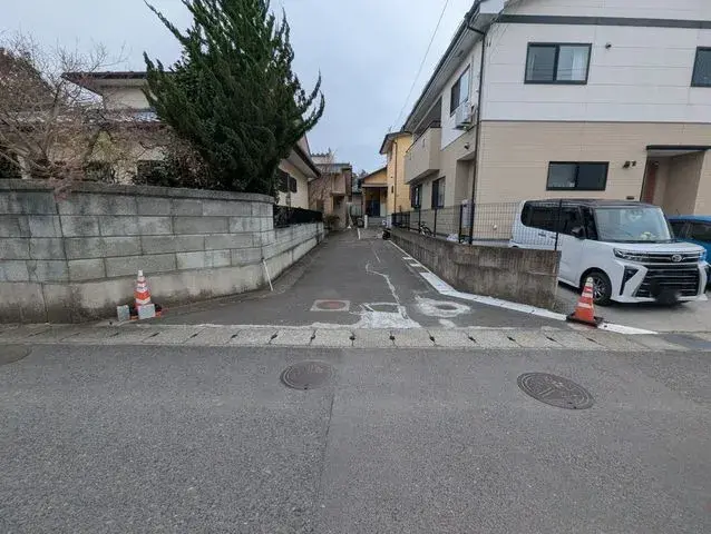 عقار 5DK في مدينة Koriyama محافظة Fukushima (2)