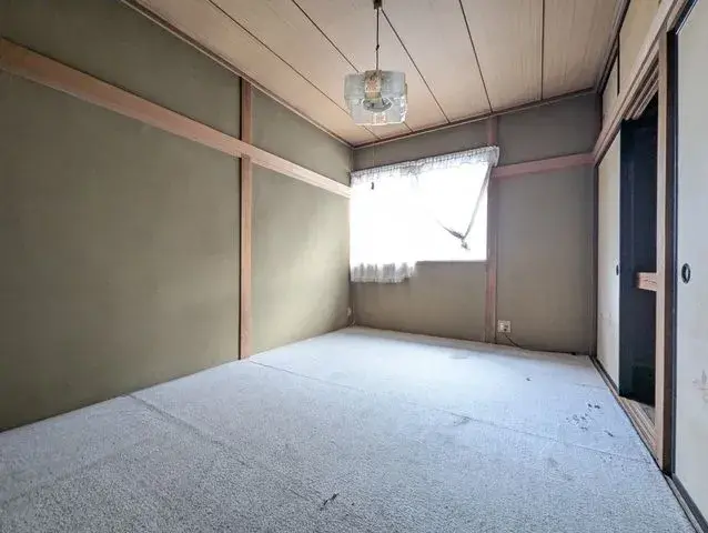 عقار 5DK في مدينة Koriyama محافظة Fukushima (11)