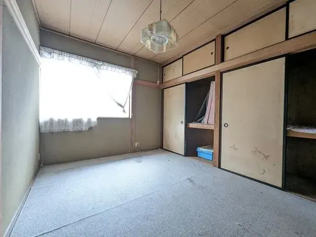 عقار 5DK في مدينة Koriyama محافظة Fukushima (12)