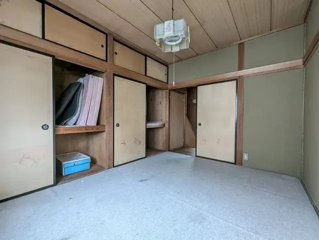 عقار 5DK في مدينة Koriyama محافظة Fukushima (13)