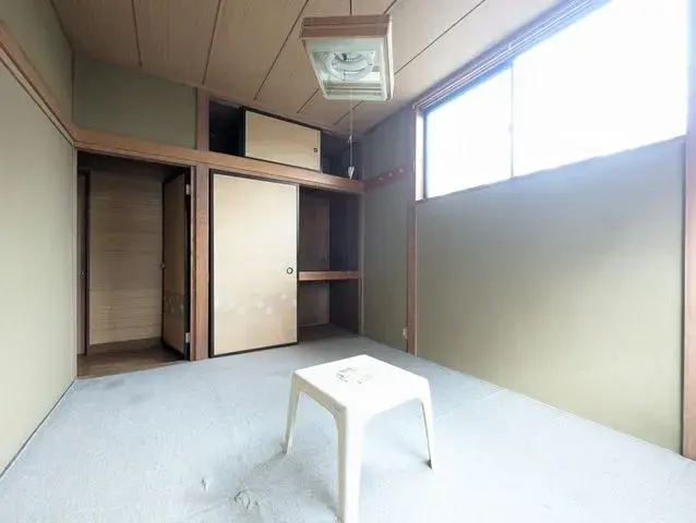 عقار 5DK في مدينة Koriyama محافظة Fukushima (15)