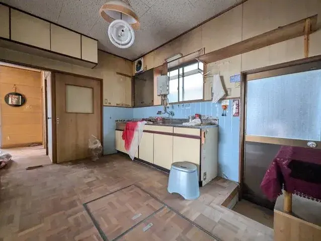 عقار 5DK في مدينة Koriyama محافظة Fukushima (16)