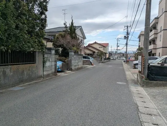 عقار 5DK في مدينة Koriyama محافظة Fukushima (3)