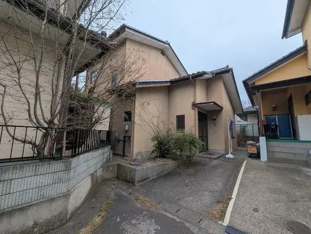عقار 5DK في مدينة Koriyama محافظة Fukushima (4)